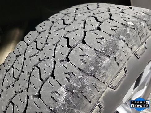 Certified 2021 Chevrolet Silverado 2500 Custom w/ Custom Convenience Package image 12