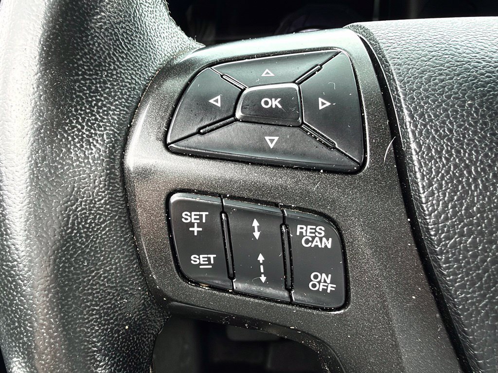Used 2022 Ford Ranger Lariat w/ Tremor Off-Road Package AWD/4WD image 29