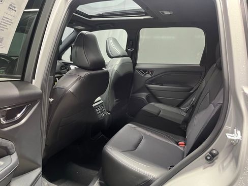 New 2025 Subaru Forester Limited image 10