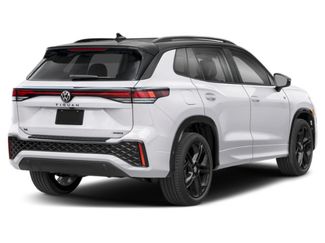 New 2026 Volkswagen Tiguan SE R-Line FWD video 2