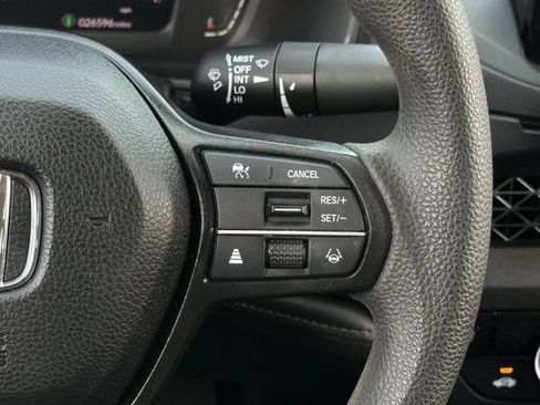 Used 2023 Honda Accord EX image 14