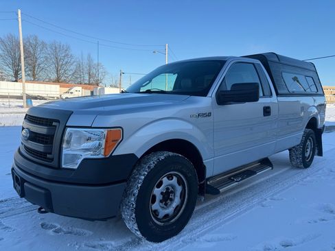 Used 2013 Ford F150 XL image 8