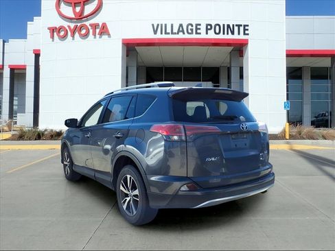 Certified 2016 Toyota RAV4 XLE image 5