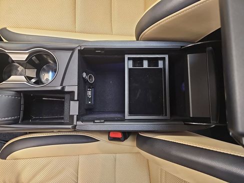 Used 2016 Lexus NX 200t AWD w/ Premium Package image 27