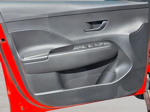 New 2026 Hyundai Kona SEL Sport AWD/4WD image 12
