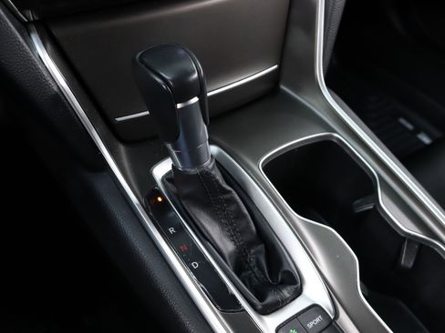 Used 2022 Honda Accord Sport image 14