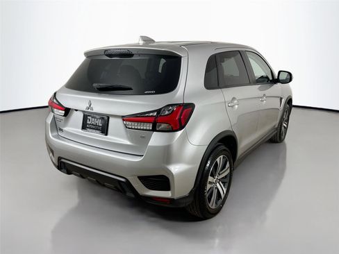 Used 2024 Mitsubishi Outlander Sport AWD image 13