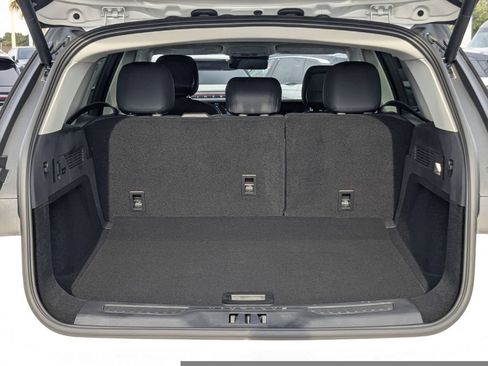 New 2026 Lincoln Nautilus Reserve AWD/4WD image 13