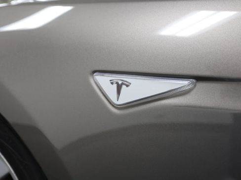 Used 2016 Tesla Model S P90D AWD/4WD image 12