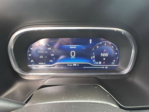 Certified 2023 Chevrolet Tahoe High Country image 14