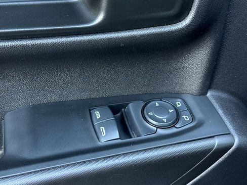 Used 2024 Chevrolet Silverado 1500 W/T w/ WT Fleet Convenience Package image 11