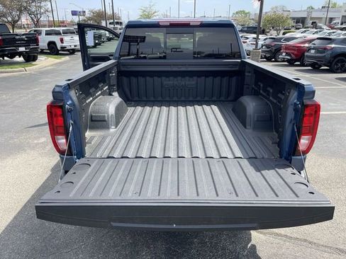 New 2026 GMC Sierra 1500 Elevation AWD/4WD image 22