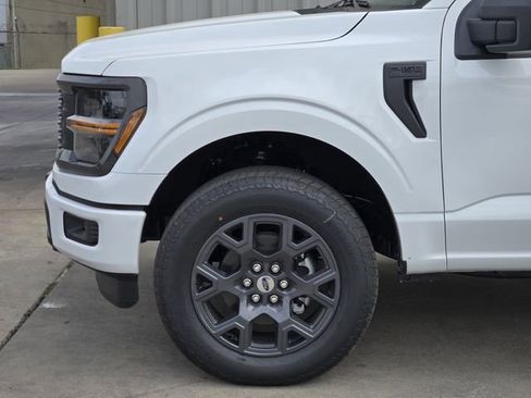 New 2026 Ford F150 STX AWD/4WD image 7