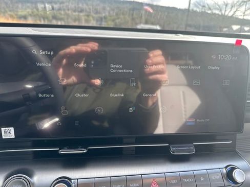 New 2026 Hyundai Kona SEL Premium image 15