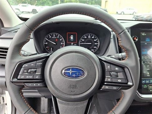 New 2025 Subaru Crosstrek 2.5i Limited w/ Crosstrek Mirror Package image 32