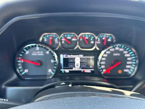 Used 2018 Chevrolet Silverado 1500 LT w/ All Star Edition image 11