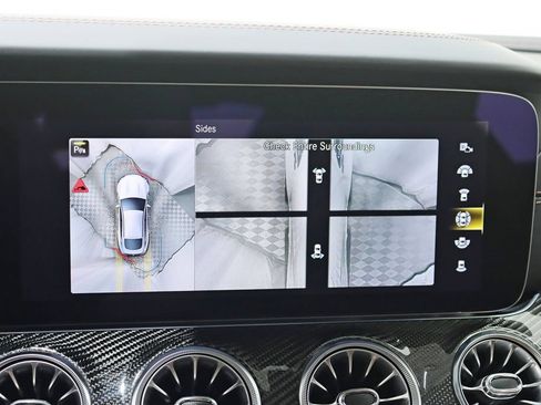Used 2023 Mercedes-Benz AMG GT 53 image 22