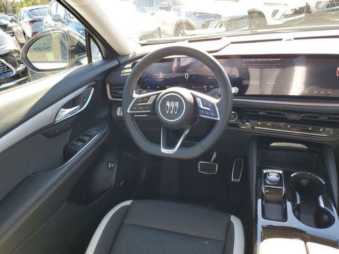 New 2026 Buick Envision Sport Touring image 13