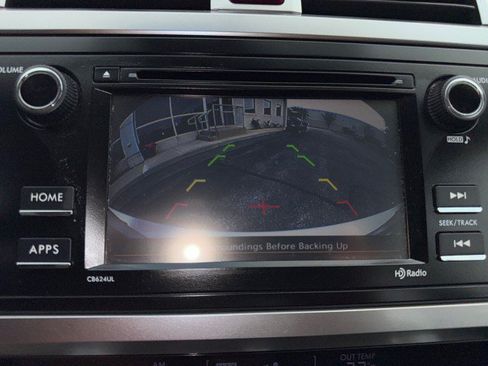 Used 2015 Subaru Legacy 2.5i AWD/4WD image 20