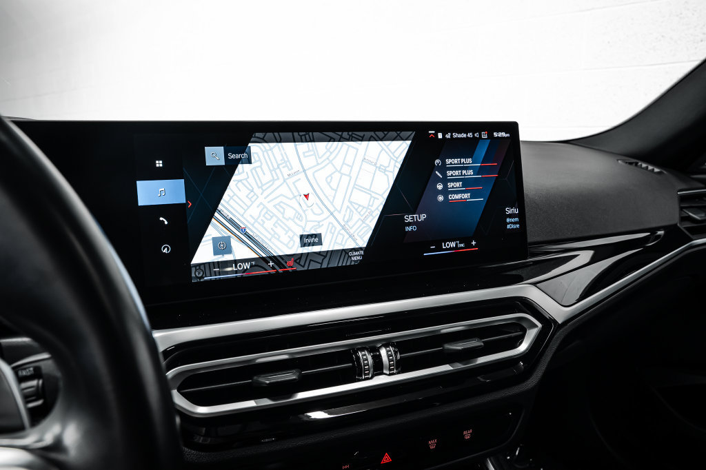 Used 2024 BMW M2 w/ Lighting Package RWD image 25