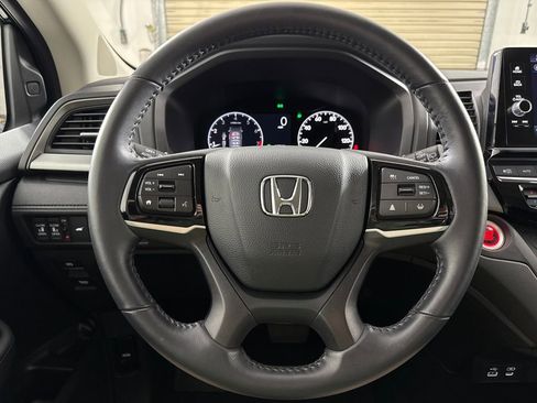 Used 2025 Honda Odyssey EX-L image 14
