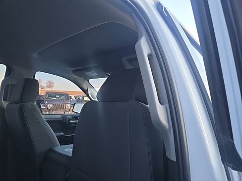 Used 2021 Chevrolet Silverado 1500 LT w/ Z71 Off-Road Package image 88