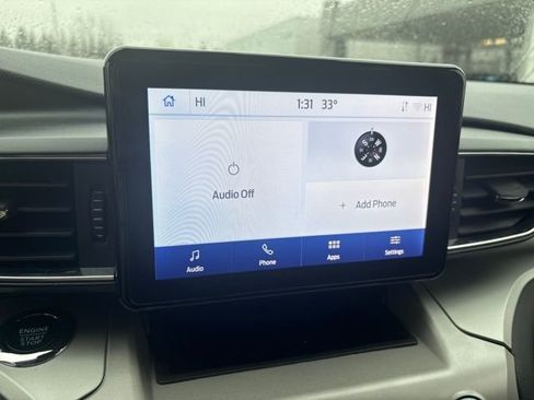 Used 2023 Ford Explorer XLT w/ Equipment Group 202A image 23