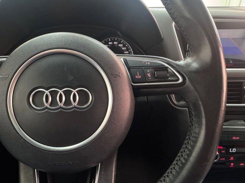 Used 2016 Audi Q5 TDI Premium Plus w/ Technology Package image 27