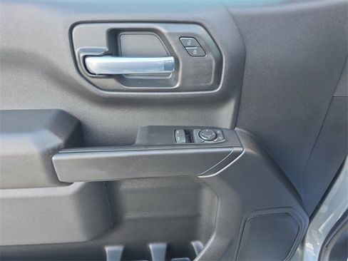 Used 2026 Chevrolet Silverado 1500 W/T w/ WT Safety Package image 11