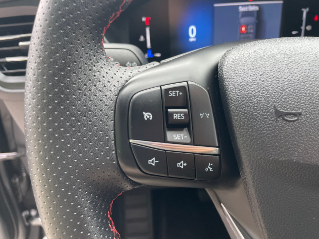 Used 2026 Ford Escape ST-Line AWD/4WD image 28