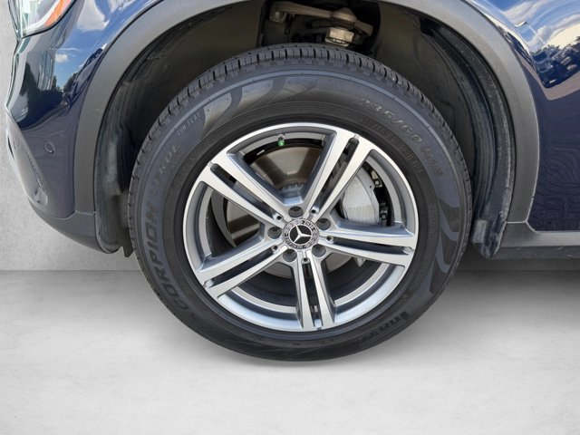 Used 2022 Mercedes-Benz GLC 300 image 25