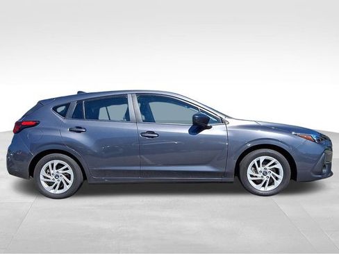 Used 2024 Subaru Impreza 2.0i AWD/4WD image 7