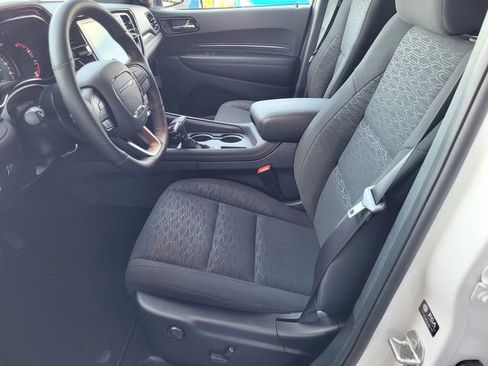 New 2026 Dodge Durango GT RWD image 9