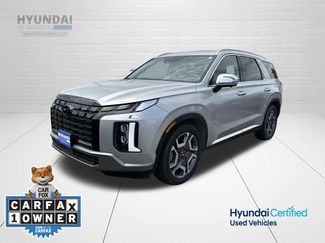 Used 2024 Hyundai Palisade Limited AWD/4WD 360° Tour