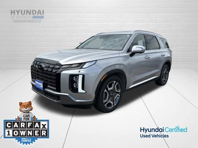 Used 2024 Hyundai Palisade Limited