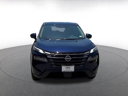 Used 2026 Nissan Rogue SV FWD image 4