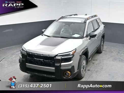 New 2026 Subaru Outback Wilderness image 21