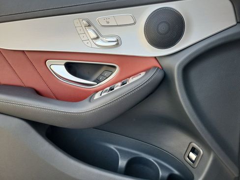 Certified 2022 Mercedes-Benz GLC 300 4MATIC Coupe image 22