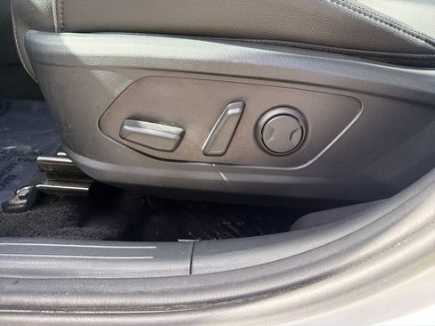 Used 2022 Hyundai Tucson SEL w/ Convenience + Premium Package FWD image 20