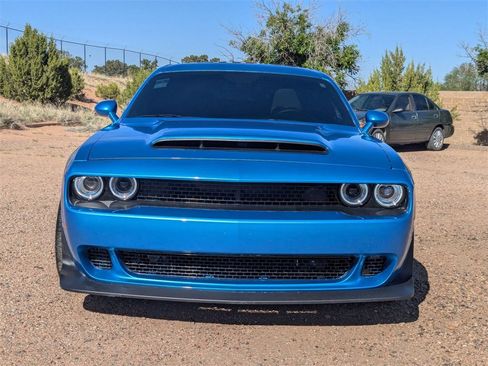 Used 2023 Dodge Challenger R/T Scat Pack image 2