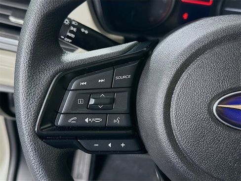 Certified 2025 Subaru Forester Base image 20