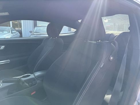 Used 2022 Ford Mustang GT w/ Equipment Group 301A image 12