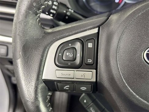Used 2017 Subaru Forester 2.5i Limited image 22