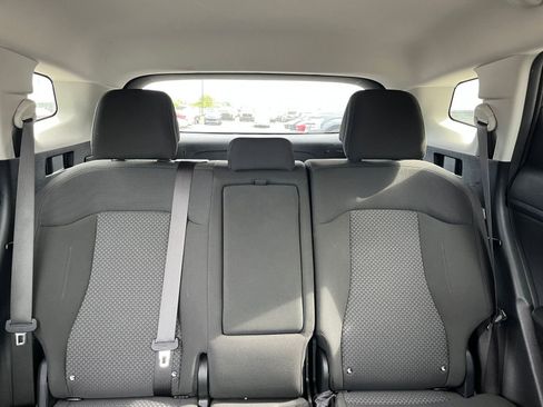 Used 2025 Kia Sportage LX FWD image 36