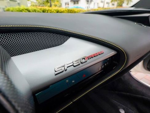 Used 2023 Ferrari SF90 Stradale image 67