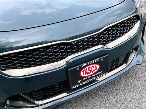 Used 2022 Kia Stinger GT-Line w/ Sun & Sound Package AWD/4WD image 33