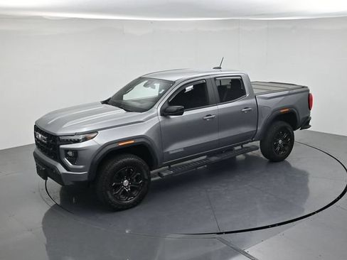 Used 2023 GMC Canyon Elevation w/ Convenience Package RWD image 45