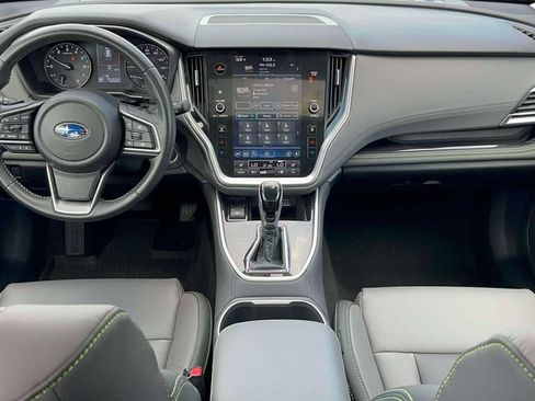 Certified 2023 Subaru Outback Onyx Edition AWD/4WD image 10