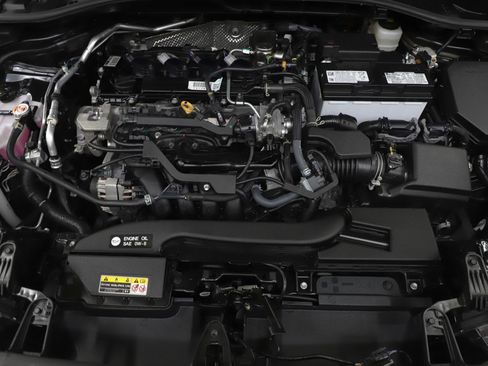 Used 2026 Toyota Corolla Cross XLE w/ Convenience Package image 33