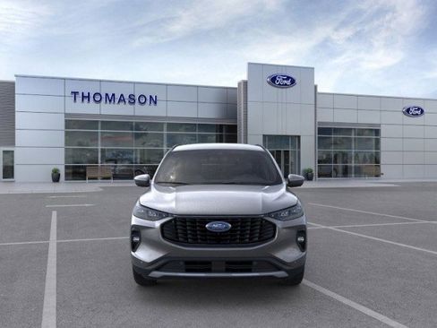 New 2025 Ford Escape Plug-in Hybrid w/ PHEV Premium Package image 34